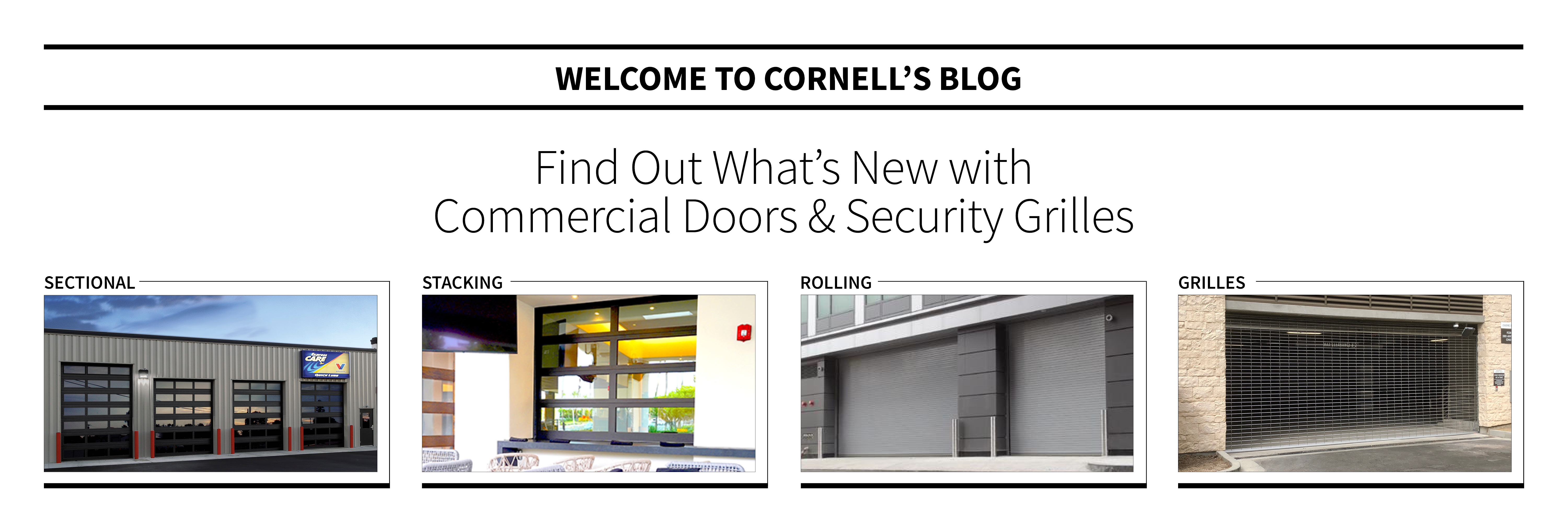 Can You Insulate A Steel Roll-up Door?